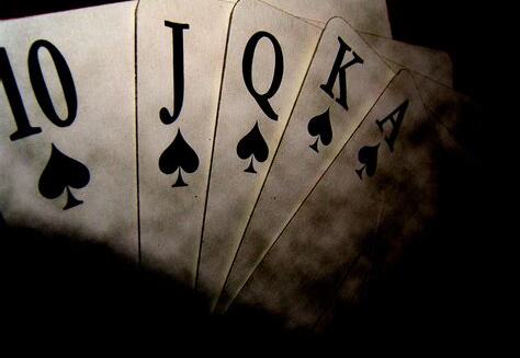 pokerklasın oyunları