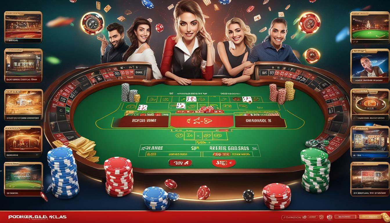 pokerklas canlı bahis
