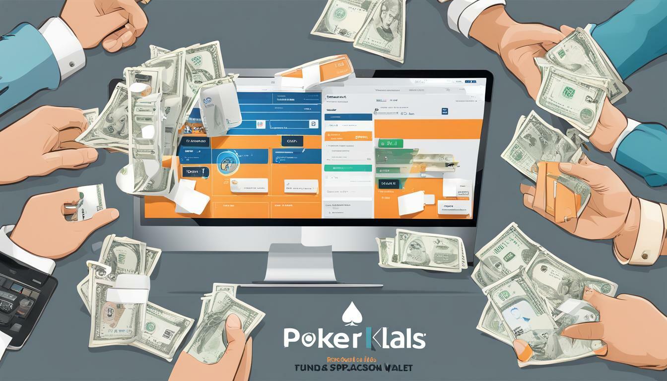 pokerklas para yatırma