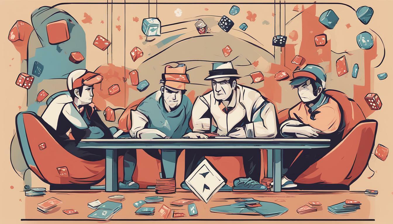 pokerklas şikayet var